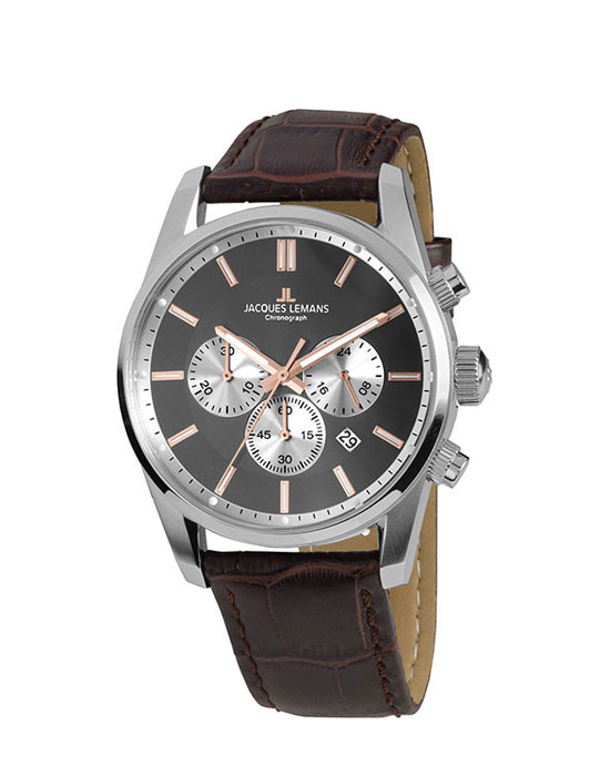 Часы Jacques Lemans Sport 42-6C